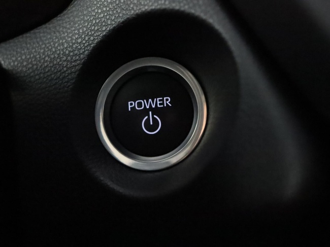 Toyota Corolla Cross - Hybrid 140 Dynamic