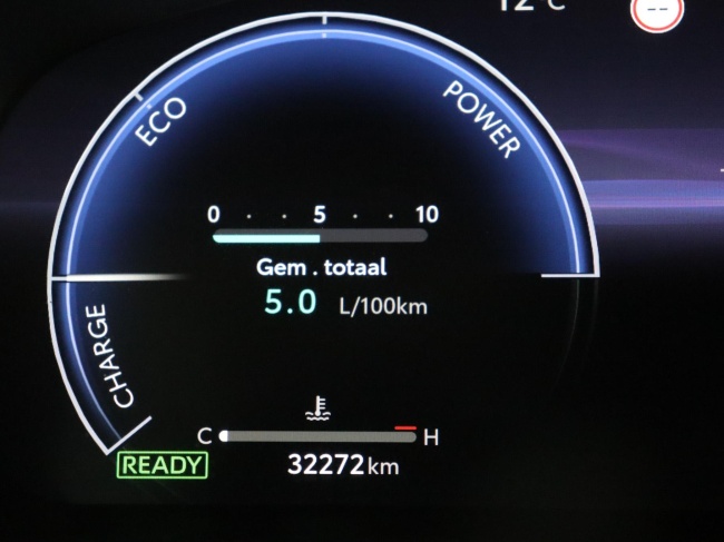 Toyota Corolla Cross - Hybrid 140 Dynamic