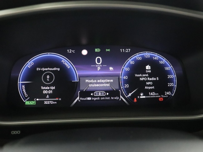 Toyota Corolla Cross - Hybrid 140 Dynamic