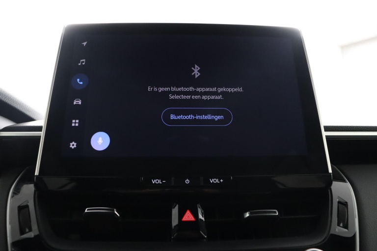 Toyota Corolla Cross - Hybrid 140 Dynamic 53