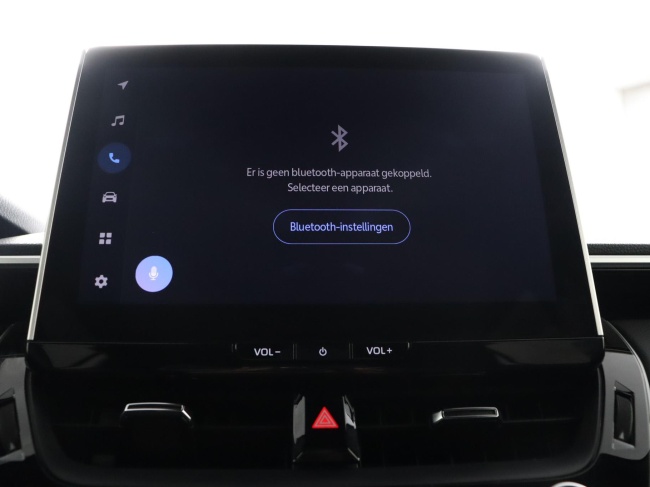 Toyota Corolla Cross - Hybrid 140 Dynamic