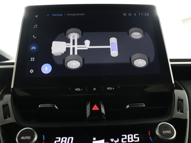 Toyota Corolla Cross - Hybrid 140 Dynamic