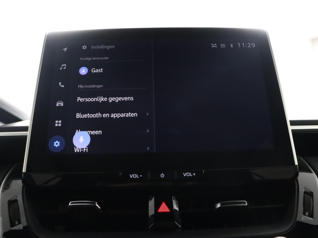 Toyota Corolla Cross - Hybrid 140 Dynamic