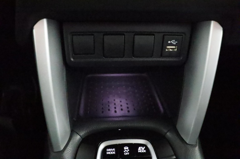 Toyota Corolla Cross - Hybrid 140 Dynamic 56