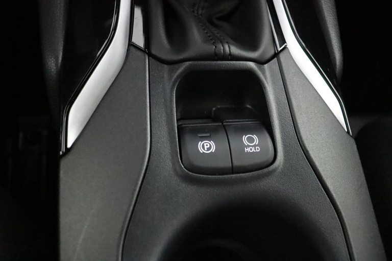 Toyota Corolla Cross - Hybrid 140 Dynamic 58