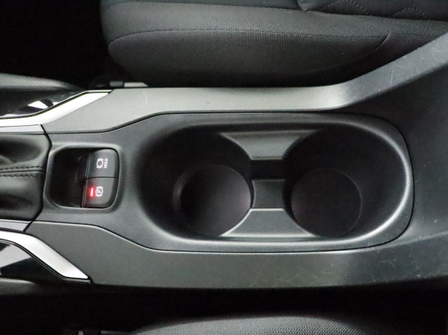 Toyota Corolla Cross - Hybrid 140 Dynamic