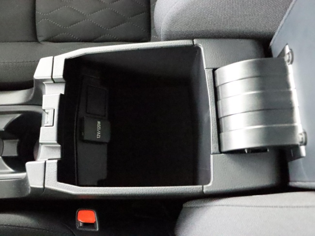 Toyota Corolla Cross - Hybrid 140 Dynamic