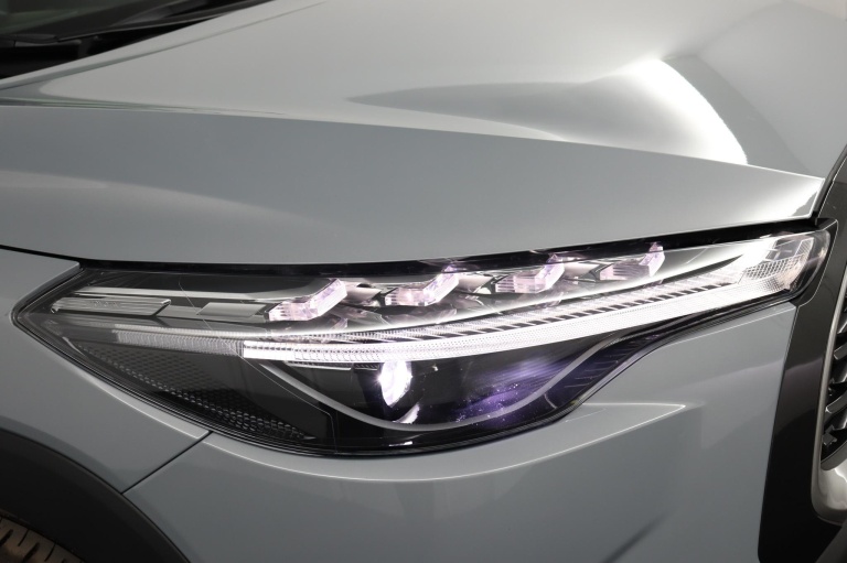 Toyota Corolla Cross - Hybrid 140 Dynamic 65