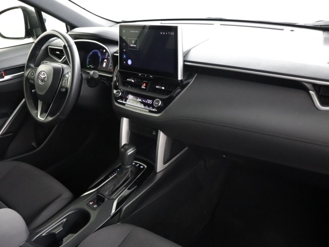 Toyota Corolla Cross - Hybrid 140 Dynamic