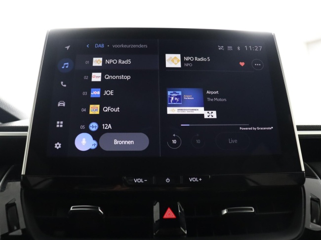 Toyota Corolla Cross - Hybrid 140 Dynamic