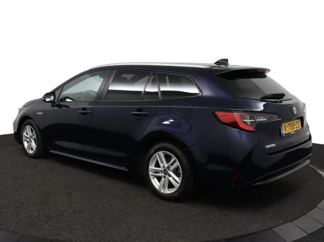 Suzuki Swace - 1.8 Hybrid Select