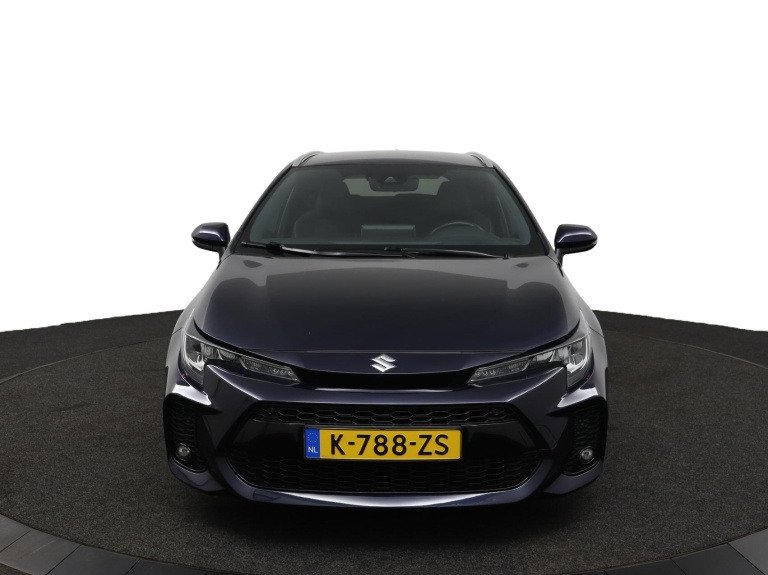 Suzuki Swace - 1.8 Hybrid Select 16