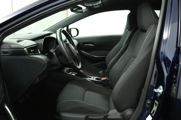 Suzuki Swace - 1.8 Hybrid Select 17