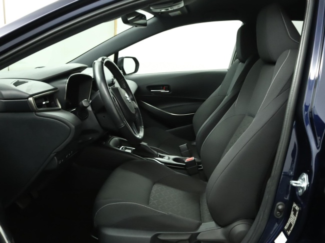 Suzuki Swace - 1.8 Hybrid Select