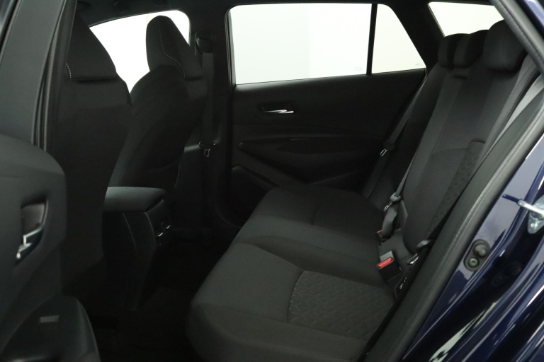 Suzuki Swace - 1.8 Hybrid Select 18