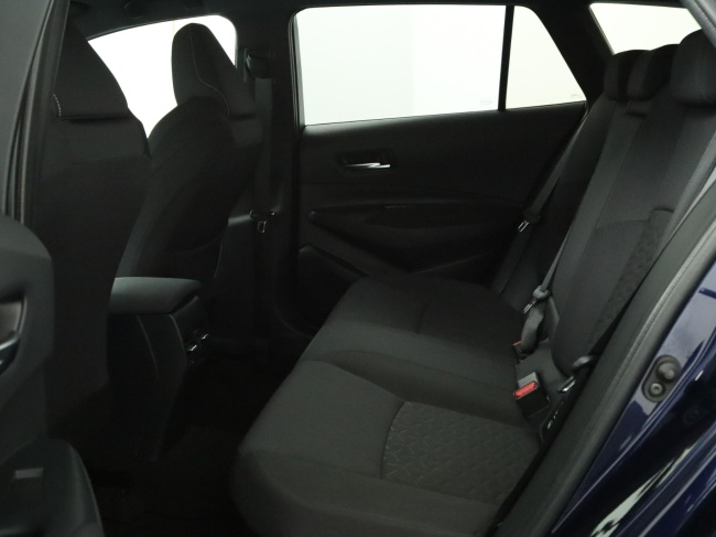 Suzuki Swace - 1.8 Hybrid Select