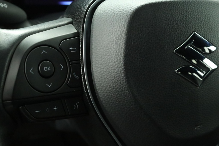 Suzuki Swace - 1.8 Hybrid Select 19