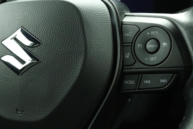 Suzuki Swace - 1.8 Hybrid Select 21