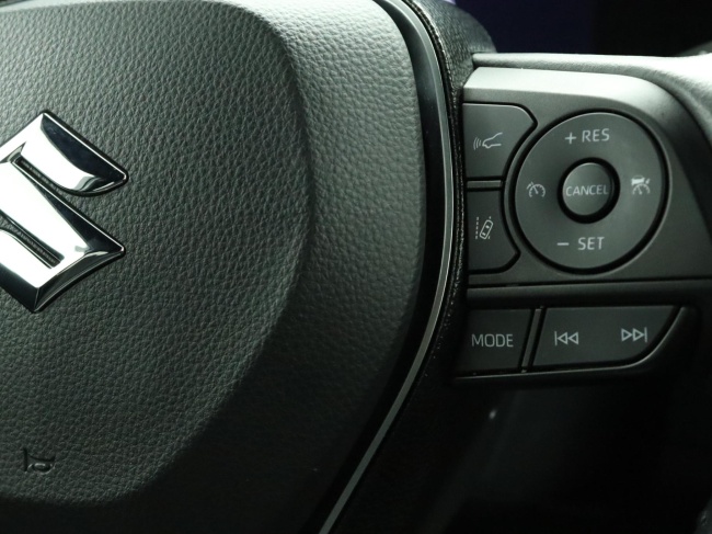 Suzuki Swace - 1.8 Hybrid Select