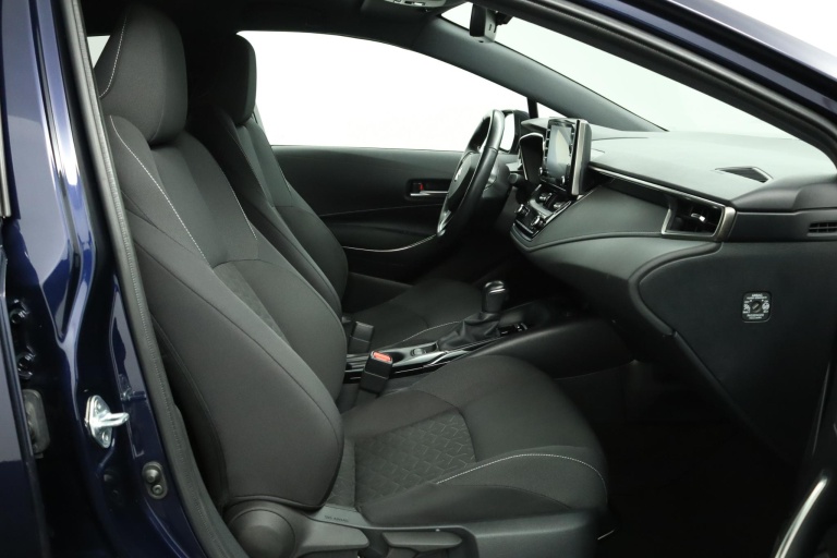 Suzuki Swace - 1.8 Hybrid Select 22