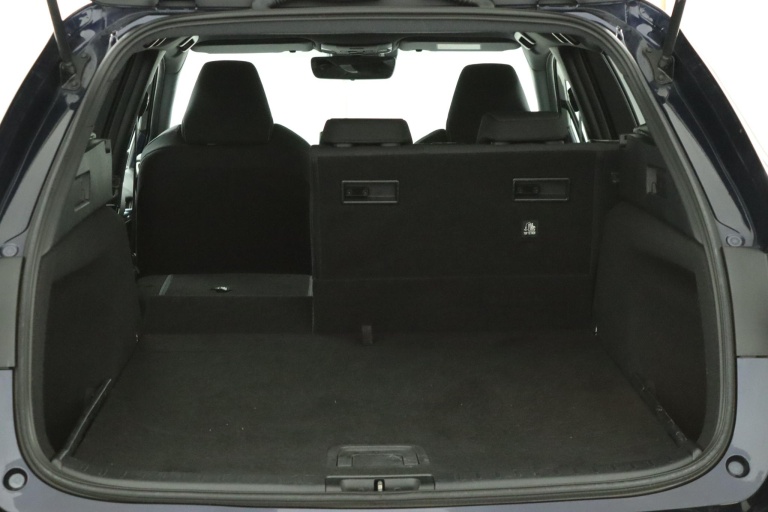 Suzuki Swace - 1.8 Hybrid Select 25