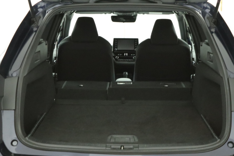 Suzuki Swace - 1.8 Hybrid Select 26