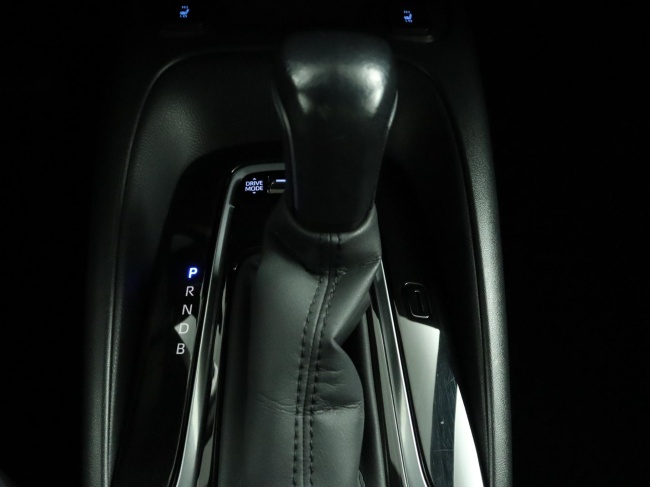 Suzuki Swace - 1.8 Hybrid Select