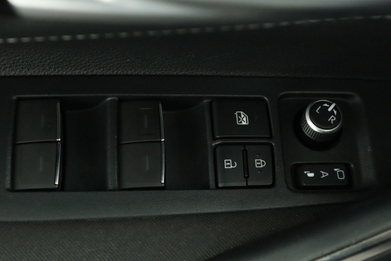 Suzuki Swace - 1.8 Hybrid Select 28