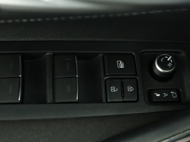 Suzuki Swace - 1.8 Hybrid Select