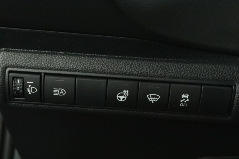 Suzuki Swace - 1.8 Hybrid Select 29