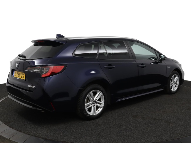 Suzuki Swace - 1.8 Hybrid Select