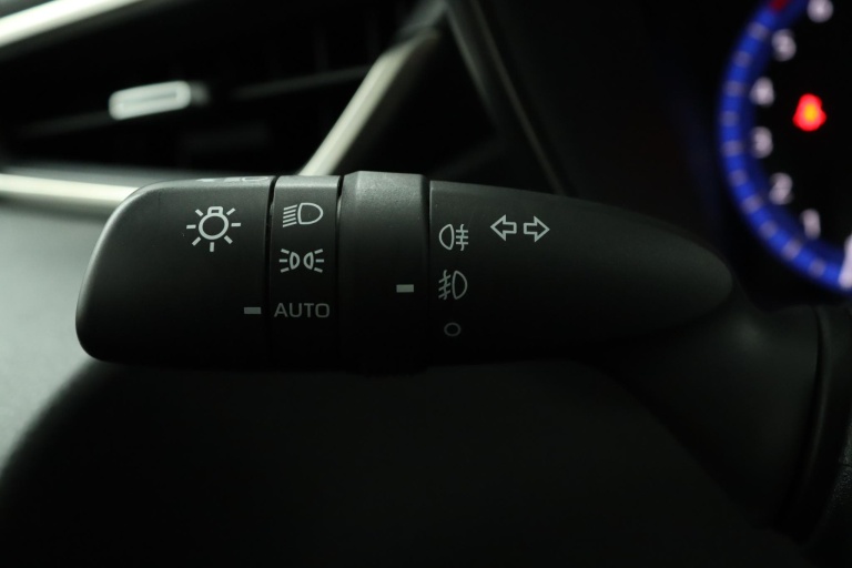 Suzuki Swace - 1.8 Hybrid Select 30