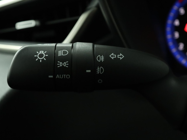 Suzuki Swace - 1.8 Hybrid Select