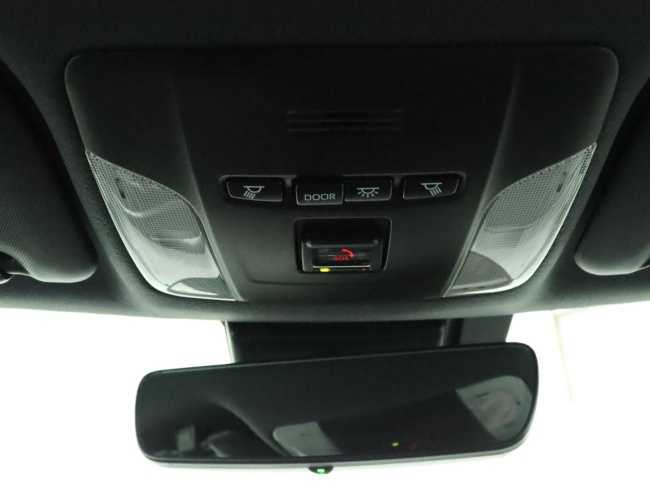 Suzuki Swace - 1.8 Hybrid Select