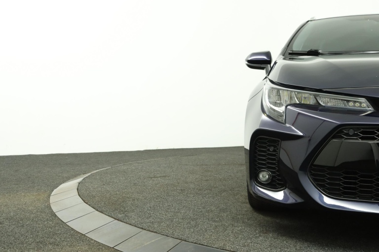 Suzuki Swace - 1.8 Hybrid Select 35