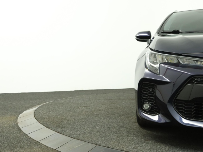 Suzuki Swace - 1.8 Hybrid Select