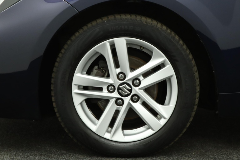 Suzuki Swace - 1.8 Hybrid Select 37