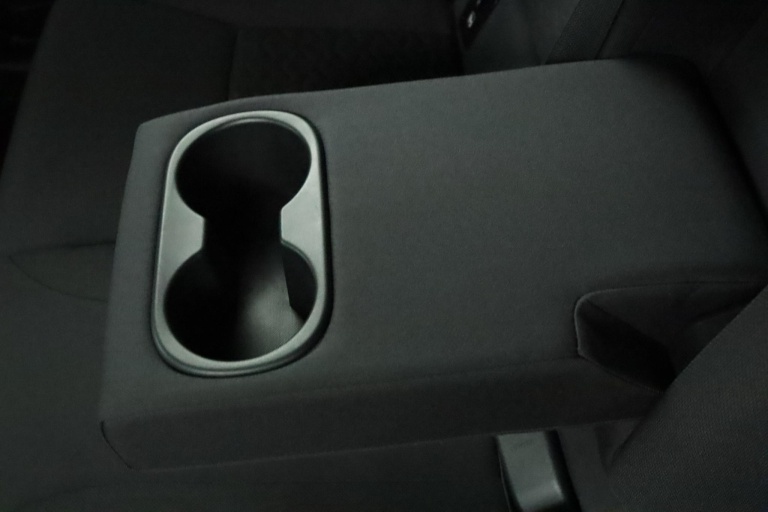 Suzuki Swace - 1.8 Hybrid Select 39