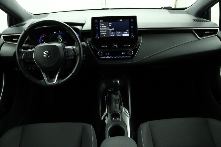 Suzuki Swace - 1.8 Hybrid Select 4