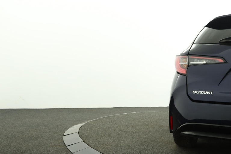 Suzuki Swace - 1.8 Hybrid Select 40