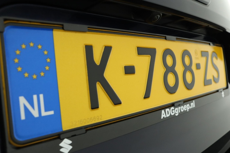 Suzuki Swace - 1.8 Hybrid Select 41