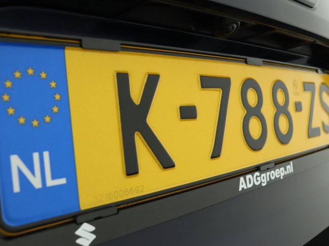 Suzuki Swace - 1.8 Hybrid Select