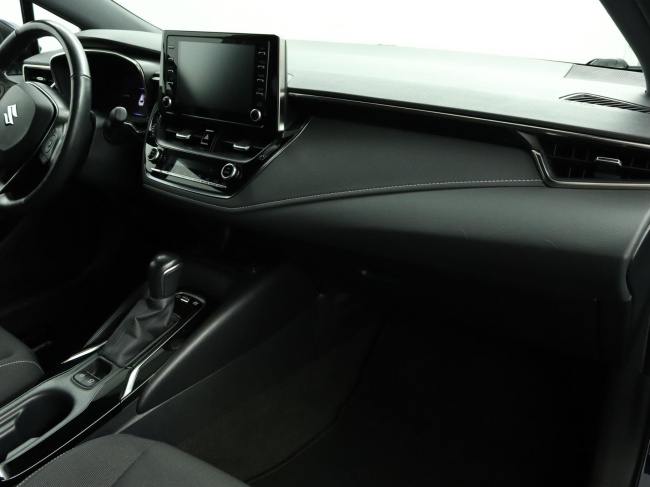 Suzuki Swace - 1.8 Hybrid Select