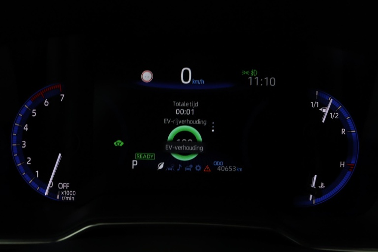 Suzuki Swace - 1.8 Hybrid Select 46