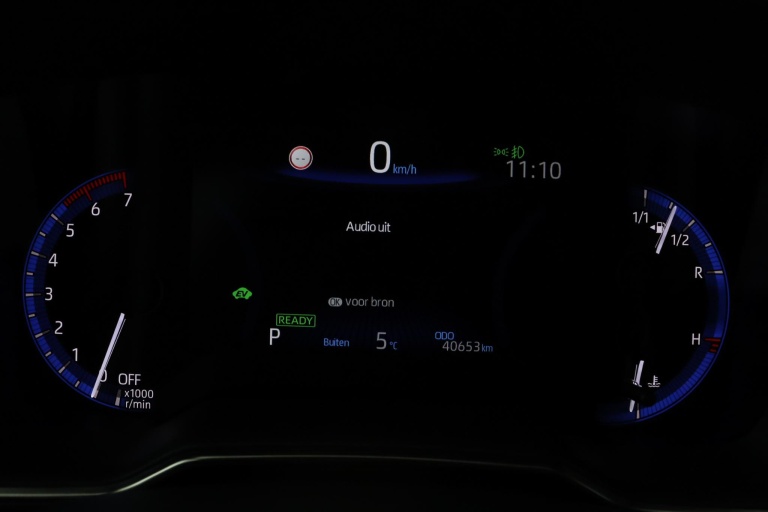 Suzuki Swace - 1.8 Hybrid Select 48