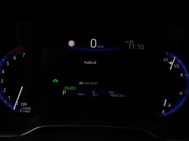 Suzuki Swace - 1.8 Hybrid Select