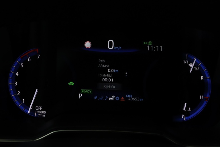 Suzuki Swace - 1.8 Hybrid Select 50