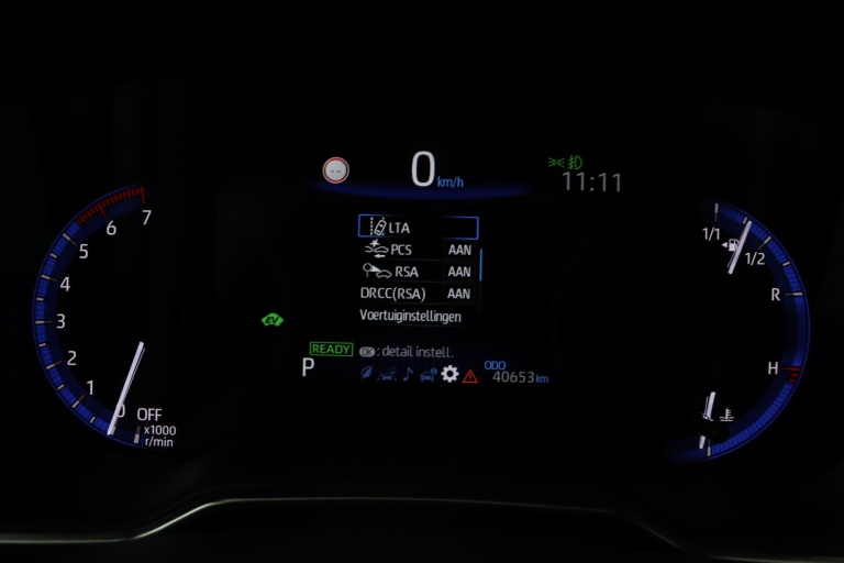 Suzuki Swace - 1.8 Hybrid Select 51