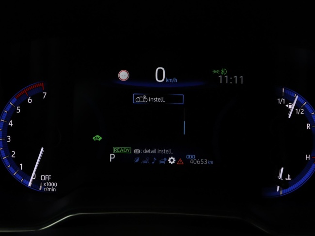 Suzuki Swace - 1.8 Hybrid Select