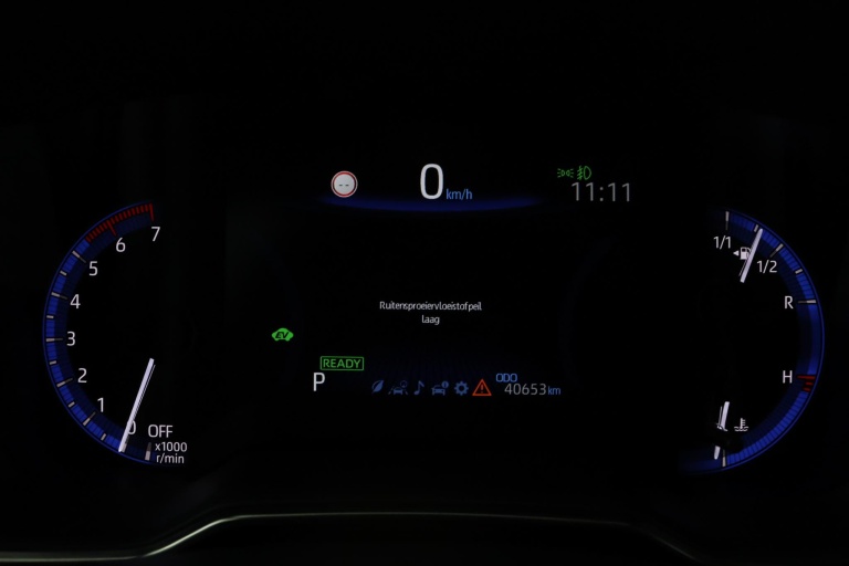 Suzuki Swace - 1.8 Hybrid Select 53